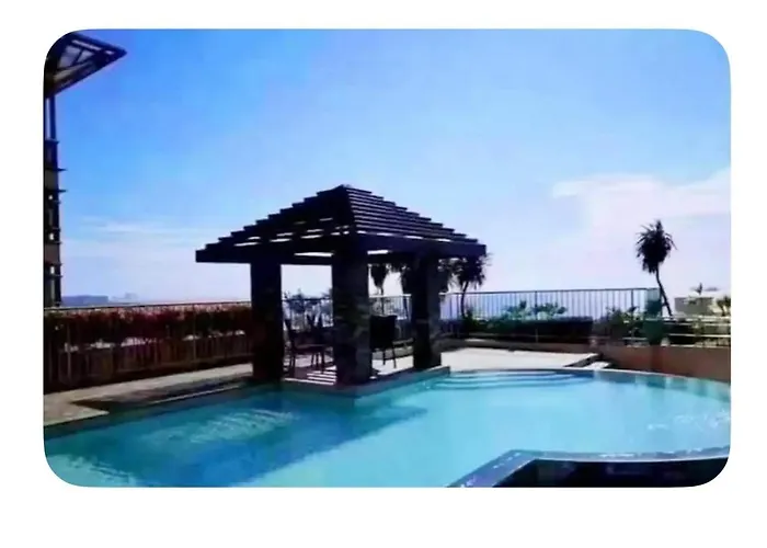 Urban Haven Family&barkada Appartement *