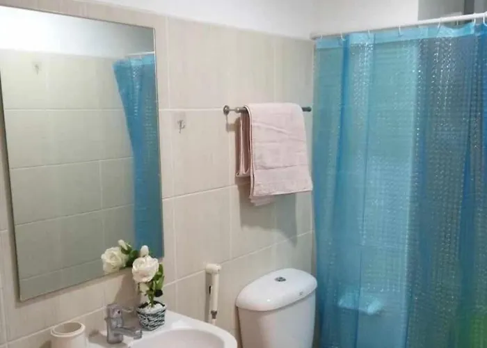 Urban Haven Family&barkada Appartement